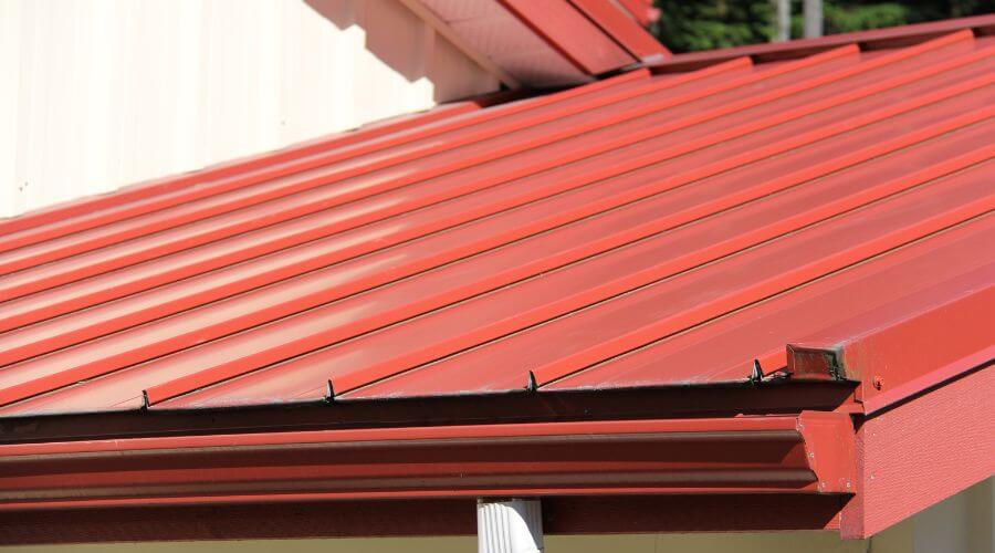 Industrial Roof Installation in Triadelphia, WV